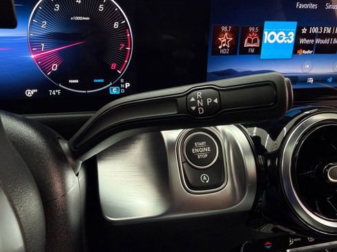 New 2026 Mercedes-Benz GLB 250 image 16