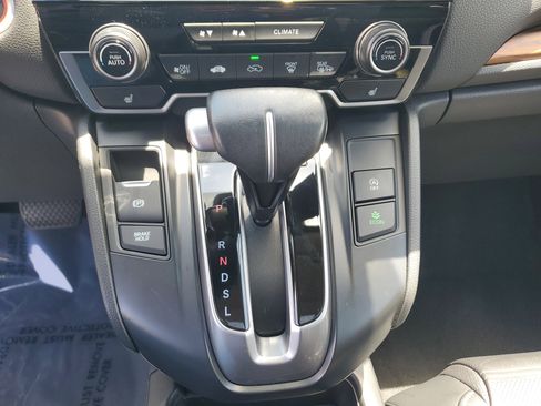 Used 2022 Honda CR-V EX-L image 27