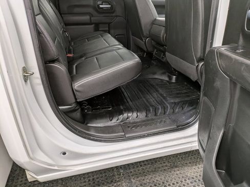 Used 2021 Chevrolet Silverado 3500 W/T w/ WT Convenience Package image 26