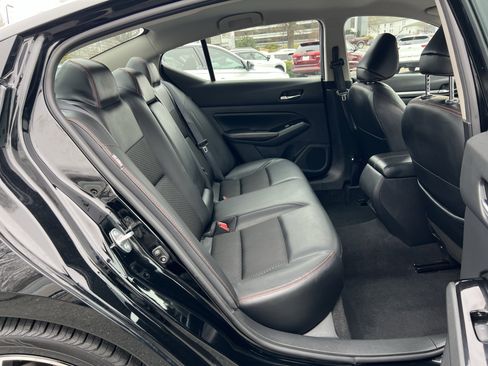 Certified 2024 Nissan Altima 2.5 SR image 26