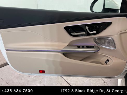 Certified 2025 Mercedes-Benz CLE 450 4MATIC Cabriolet image 14
