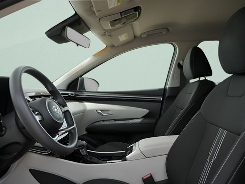 Certified 2024 Hyundai Tucson SEL AWD/4WD image 24