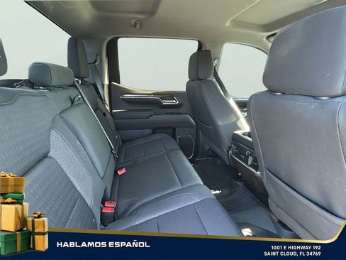 Certified 2023 GMC Sierra 1500 Elevation image 28