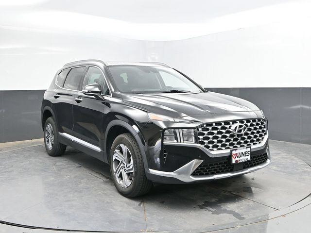 Used 2023 Hyundai Santa Fe SEL w/ Premium Package AWD/4WD image 5