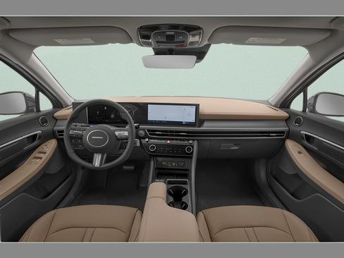 New 2026 Hyundai Sonata Limited FWD image 8
