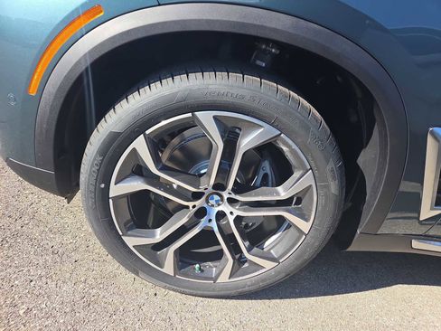 New 2026 BMW X5 xDrive40i AWD/4WD image 10