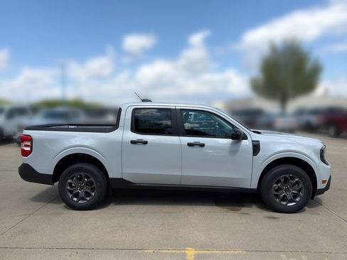 New 2026 Ford Maverick XLT w/ XLT Luxury Package AWD/4WD image 4