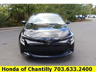 Used 2023 Toyota Corolla SE video 2