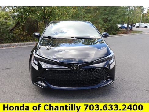 Used 2023 Toyota Corolla SE image 2