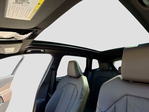 Certified 2026 BMW X3 xDrive30 image 15