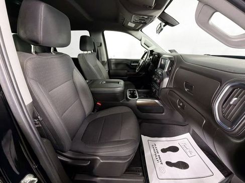 Used 2021 Chevrolet Silverado 1500 RST image 28