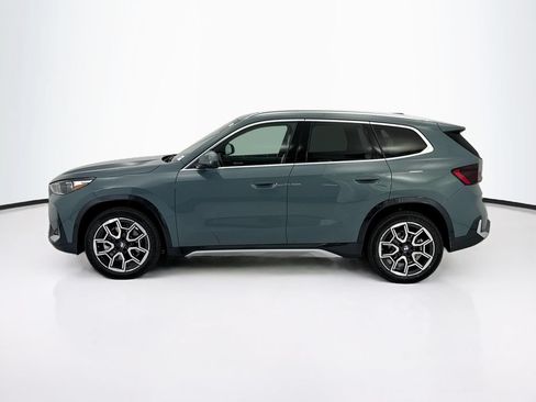 New 2026 BMW X1 xDrive28i w/ Technology Package AWD/4WD image 8