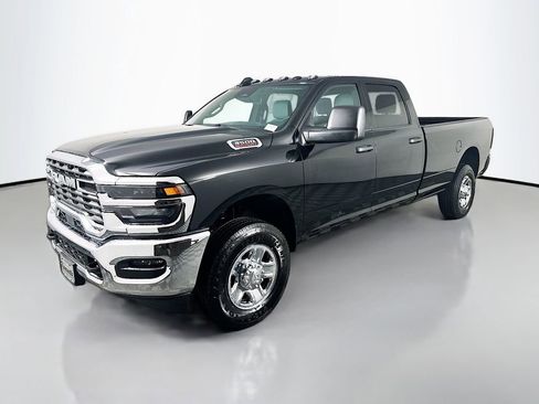 New 2026 RAM 3500 Tradesman w/ Chrome Appearance Group A image 3