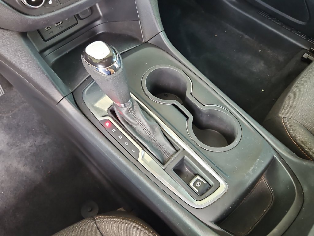 Used 2020 Chevrolet Equinox LT FWD image 20