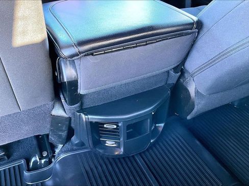 Used 2025 RAM 3500 Tradesman image 30