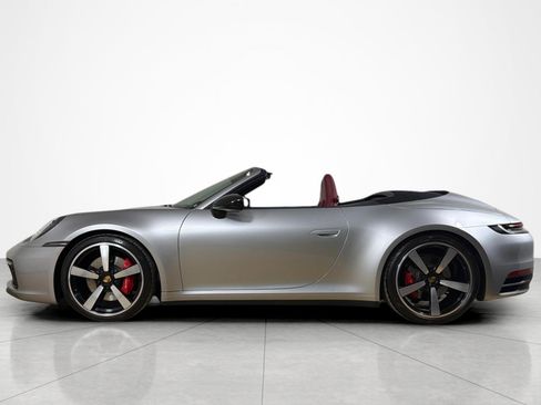 Used 2020 Porsche 911 Carrera S RWD image 2