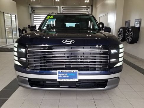 Used 2026 Hyundai Palisade Limited AWD/4WD image 17