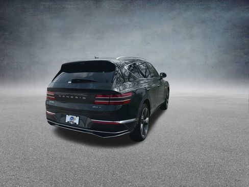New 2025 Genesis GV80 3.5T Prestige image 19