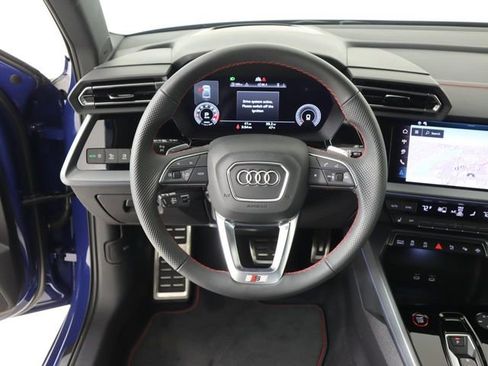 New 2026 Audi S3 Premium AWD/4WD image 22