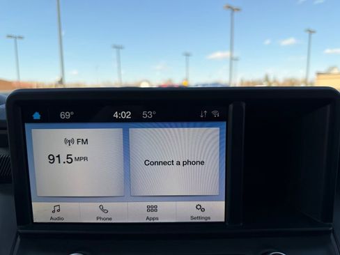 Used 2022 Ford Maverick XL FWD image 17