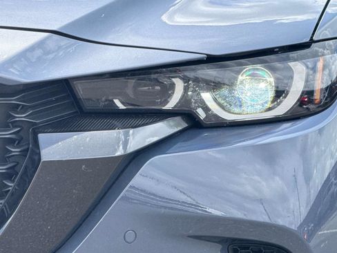 Certified 2026 MAZDA CX-50 AWD 2.5 S w/ Preferred Pkg image 9