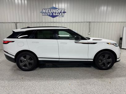 Used 2022 Land Rover Range Rover Velar R-Dynamic S