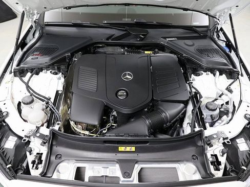 Certified 2026 Mercedes-Benz E 350 4MATIC Sedan image 37