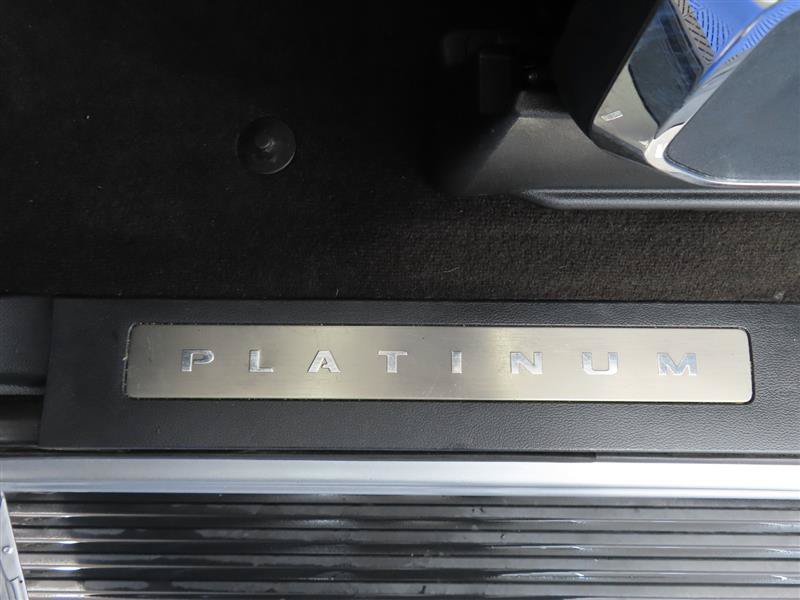 Used 2023 Ford F150 Platinum w/ Equipment Group 701A High AWD/4WD image 20