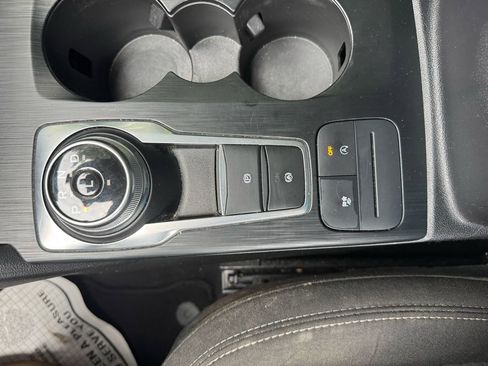 Used 2023 Ford Escape Active image 35