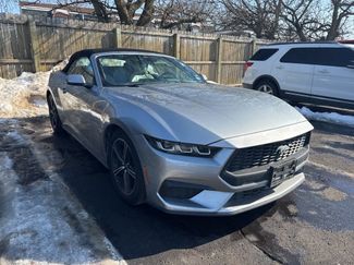 Certified 2024 Ford Mustang Premium video 1