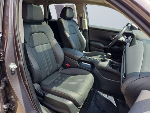 Used 2025 Honda HR-V EX-L image 15