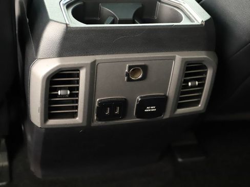 Used 2017 Ford F150 Raptor w/ Equipment Group 802A Luxury AWD/4WD image 22