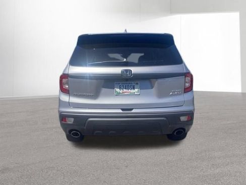 Used 2021 Honda Passport Sport image 10