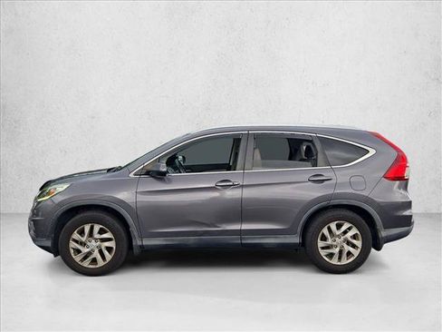Used 2015 Honda CR-V EX-L image 8