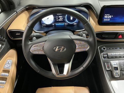 Used 2023 Hyundai Santa Fe Calligraphy w/ Cargo Package AWD/4WD image 5