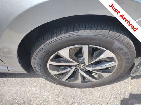 Used 2024 Volkswagen Jetta S image 16