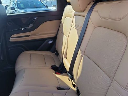 Certified 2023 Lincoln Corsair Reserve w/ Equipment Group 202A FWD image 16