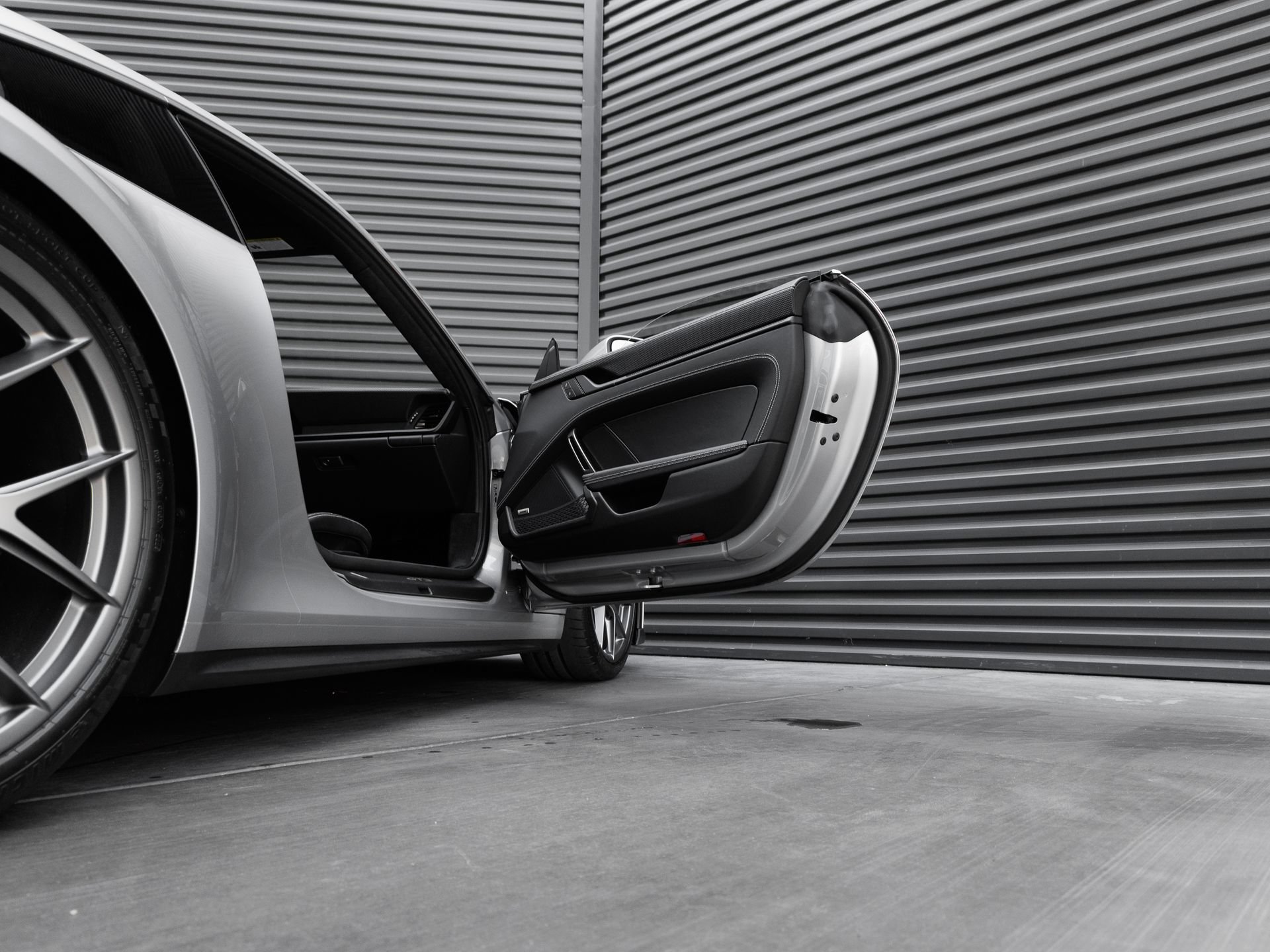 Certified 2026 Porsche 911 GT3 RWD image 34