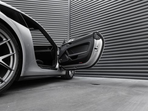 Certified 2026 Porsche 911 GT3 RWD image 34