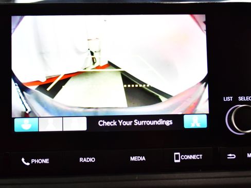 Used 2025 Honda Accord SE image 25