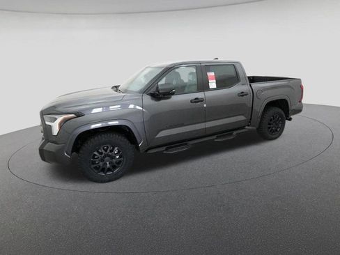 New 2026 Toyota Tundra SR5 image 2