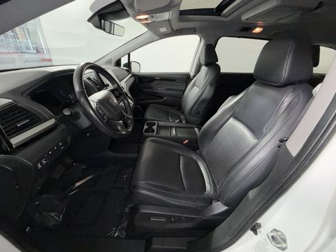 Used 2022 Honda Odyssey Touring image 13