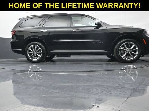 Used 2021 Dodge Durango Citadel AWD/4WD image 50