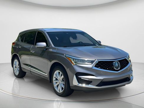 Used 2019 Acura RDX FWD image 3