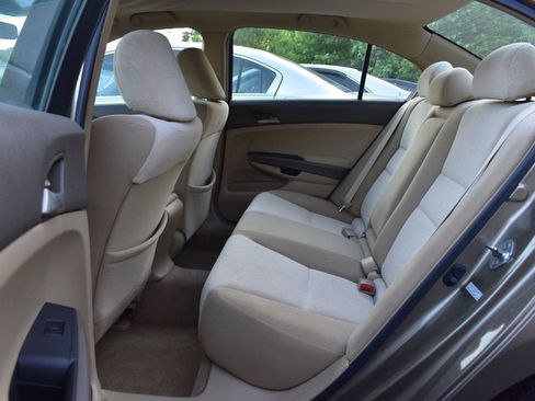 Used 2009 Honda Accord LX-P image 21