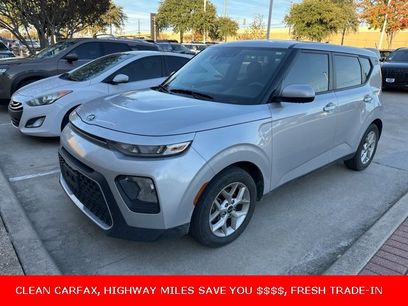 Used 2020 Kia Soul S
