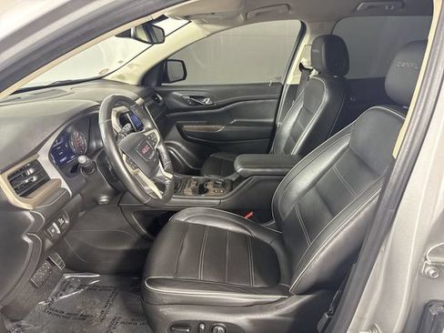 Used 2020 GMC Acadia Denali FWD image 18
