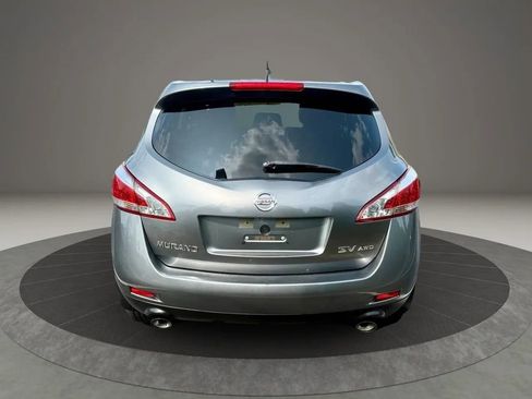 Used 2014 Nissan Murano SV image 5