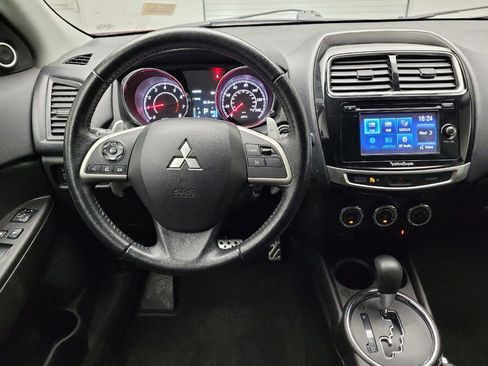 Used 2015 Mitsubishi Outlander Sport GT image 22