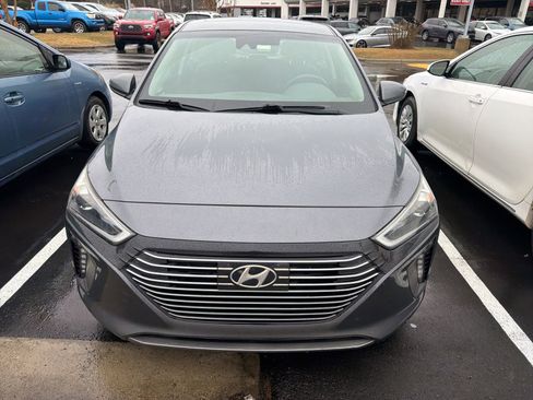 Used 2019 Hyundai Ioniq Limited w/ Ultimate Package 02 image 11